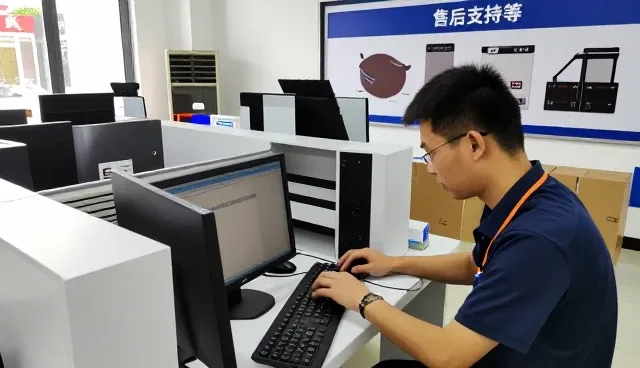 跨区域项目实录：销售售后服务注意事项