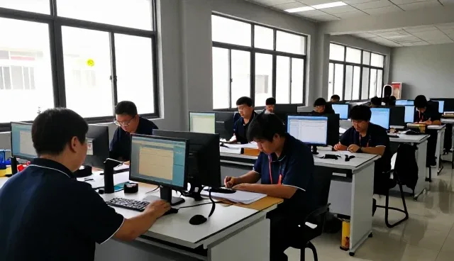 从农业基地看销售应用效果